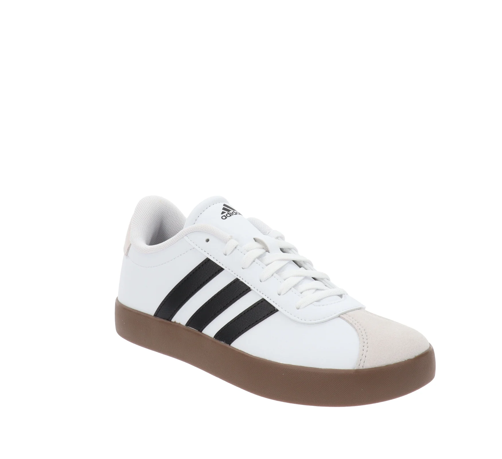Adidas - Sneakers Ragazzo in Similpelle - immagine 3