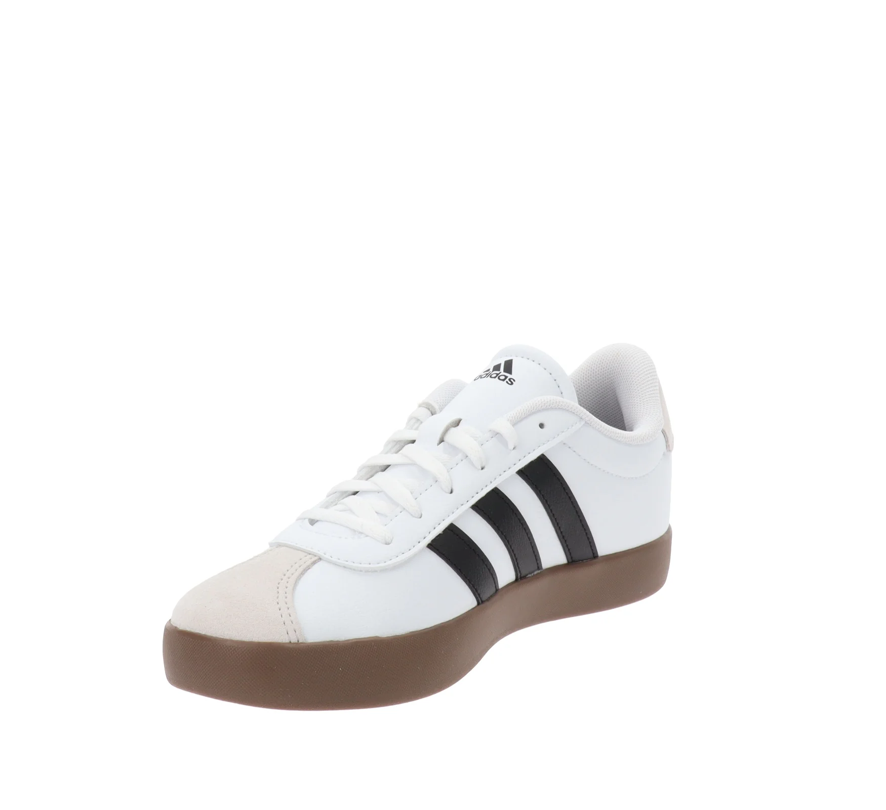 Adidas - Sneakers Ragazzo in Similpelle - immagine 5