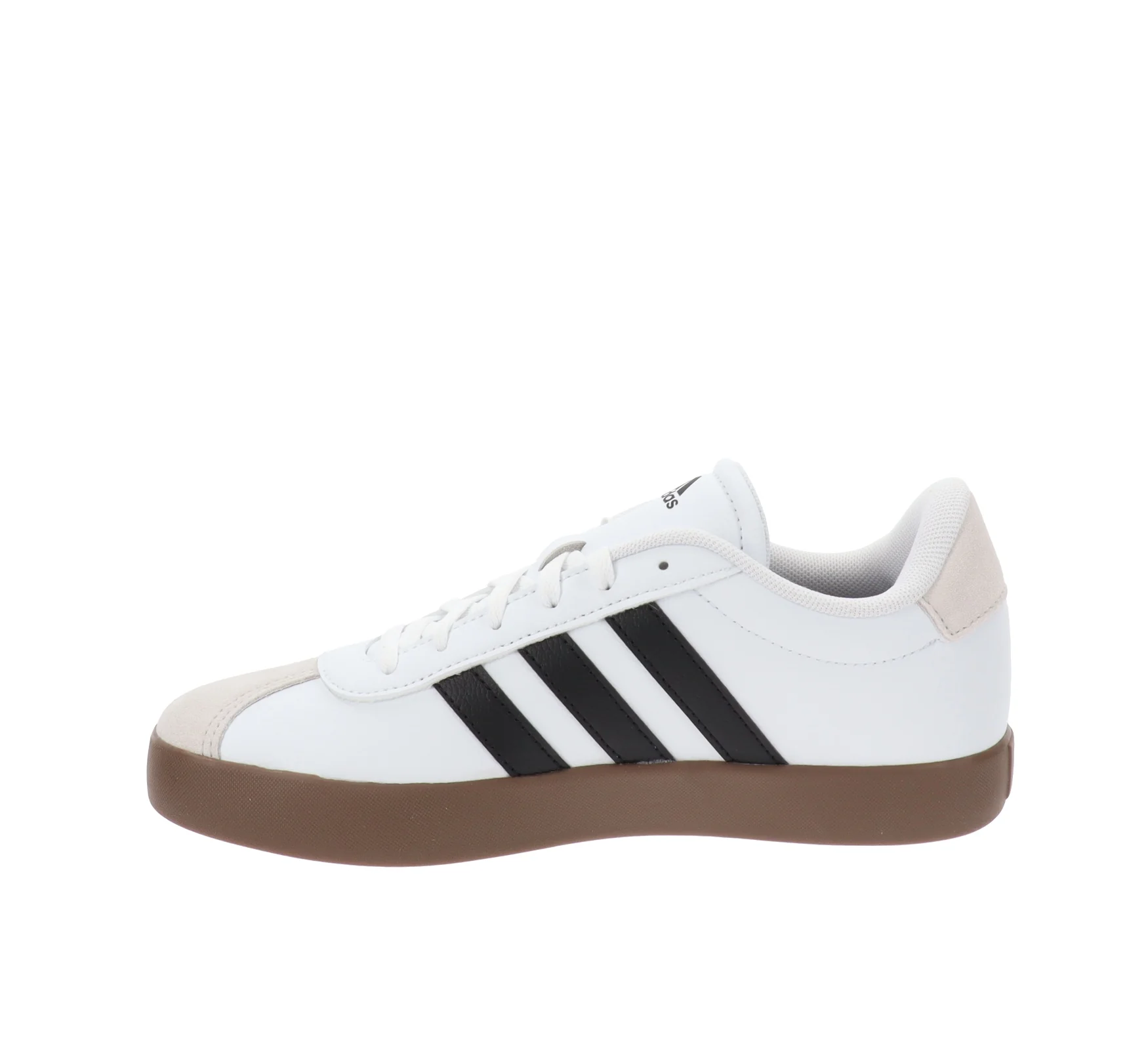 Adidas - Sneakers Ragazzo in Similpelle - immagine 6