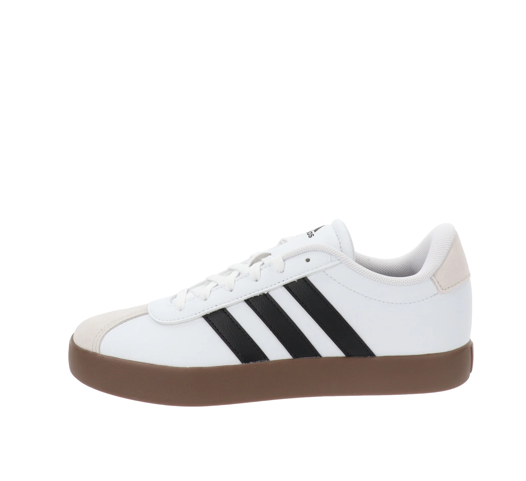 Adidas - Sneakers Ragazzo in Similpelle - immagine 8
