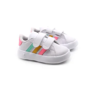 Grand Court 2.0 Cf I sneaker da bimba