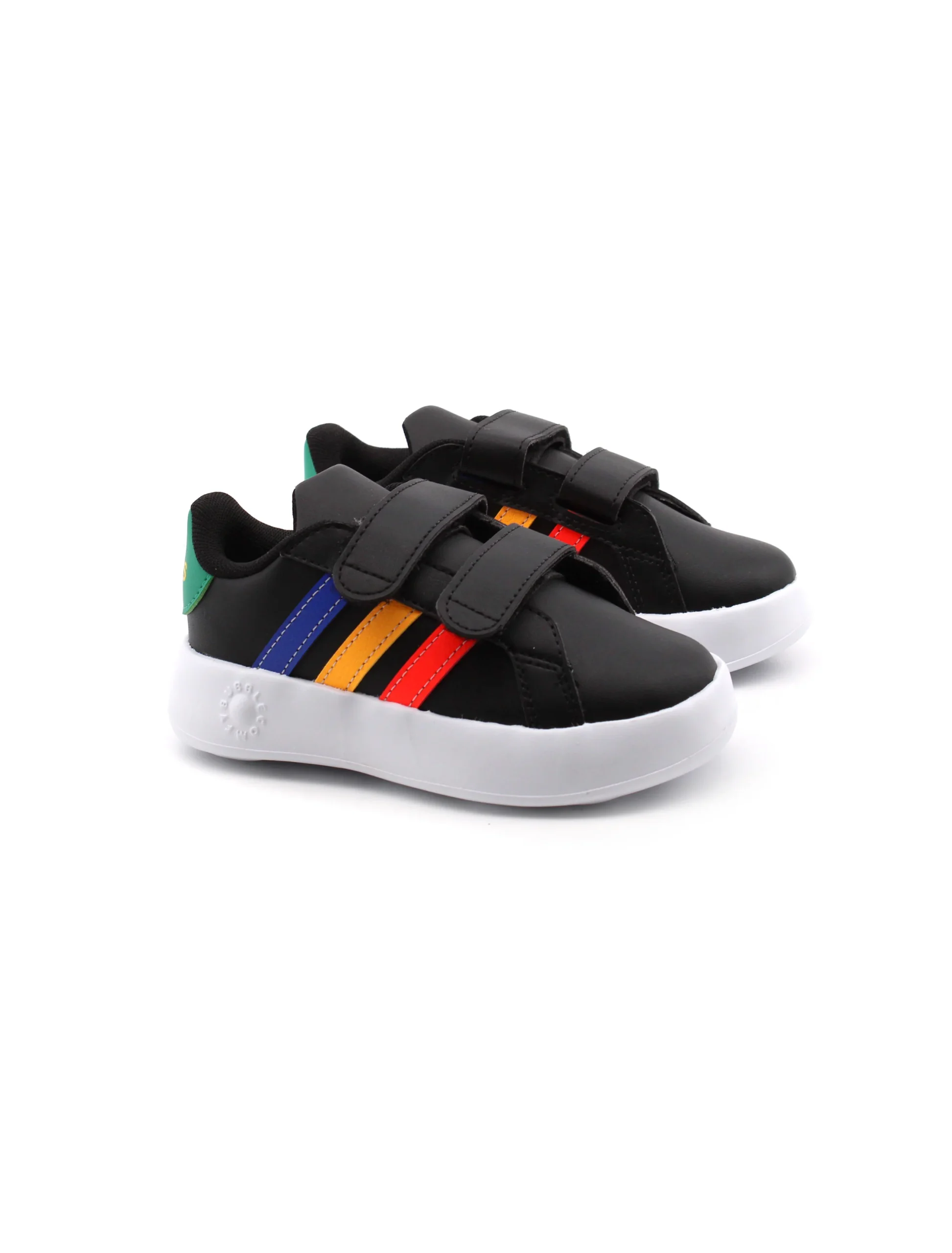 Grand Court 2.0 Cf I sneaker da bimbo - immagine 2