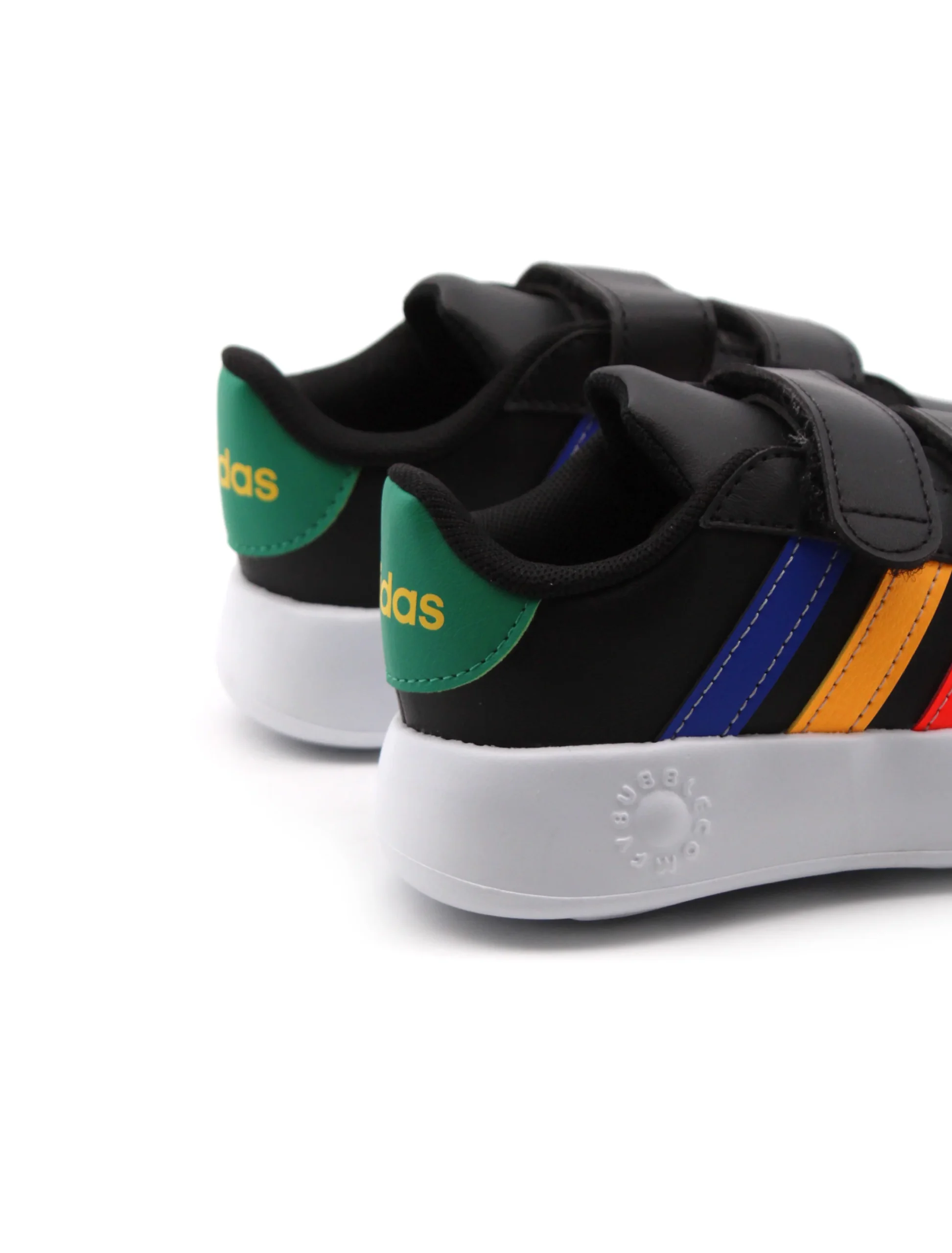 Grand Court 2.0 Cf I sneaker da bimbo - immagine 6