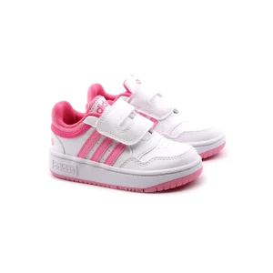 Hoops 3.0 Cf I sneaker da bimba