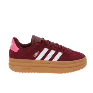 Adidas - Sneakers Donna in Pelle