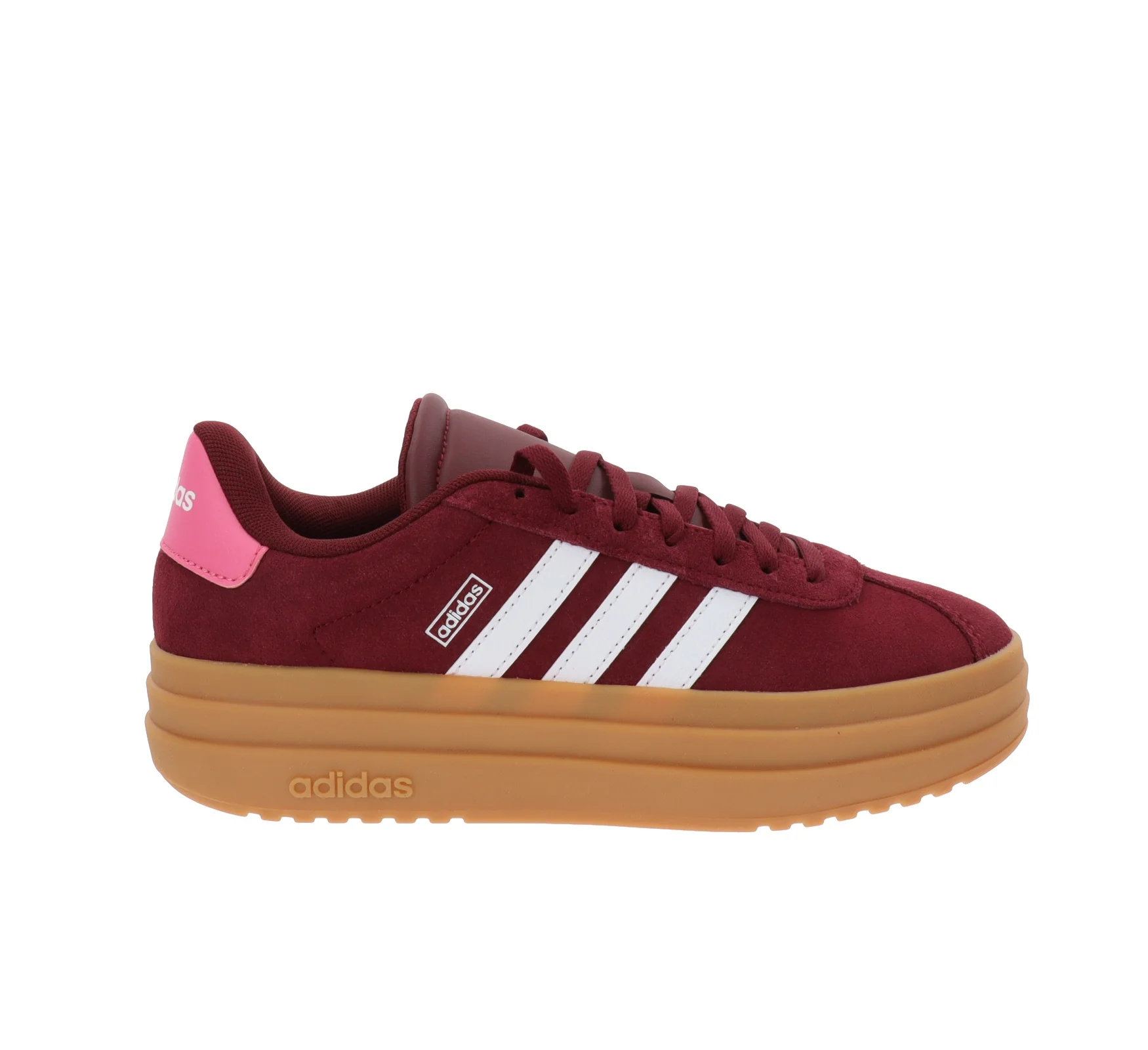 Adidas - Sneakers Donna in Pelle