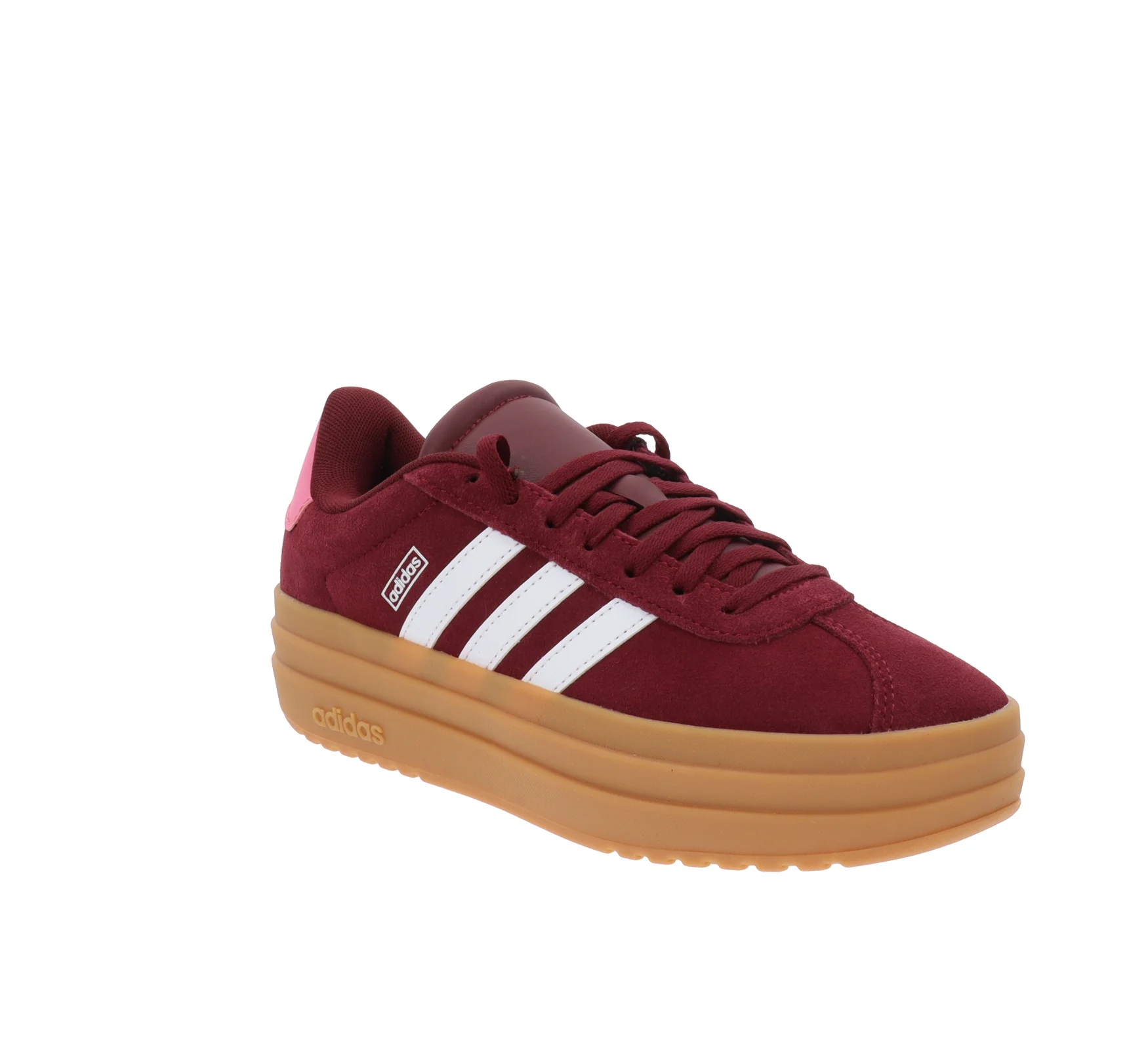 Adidas - Sneakers Donna in Pelle - immagine 3