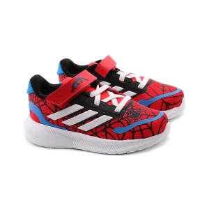 Runfalcon Spider-Man primi passi bimbo