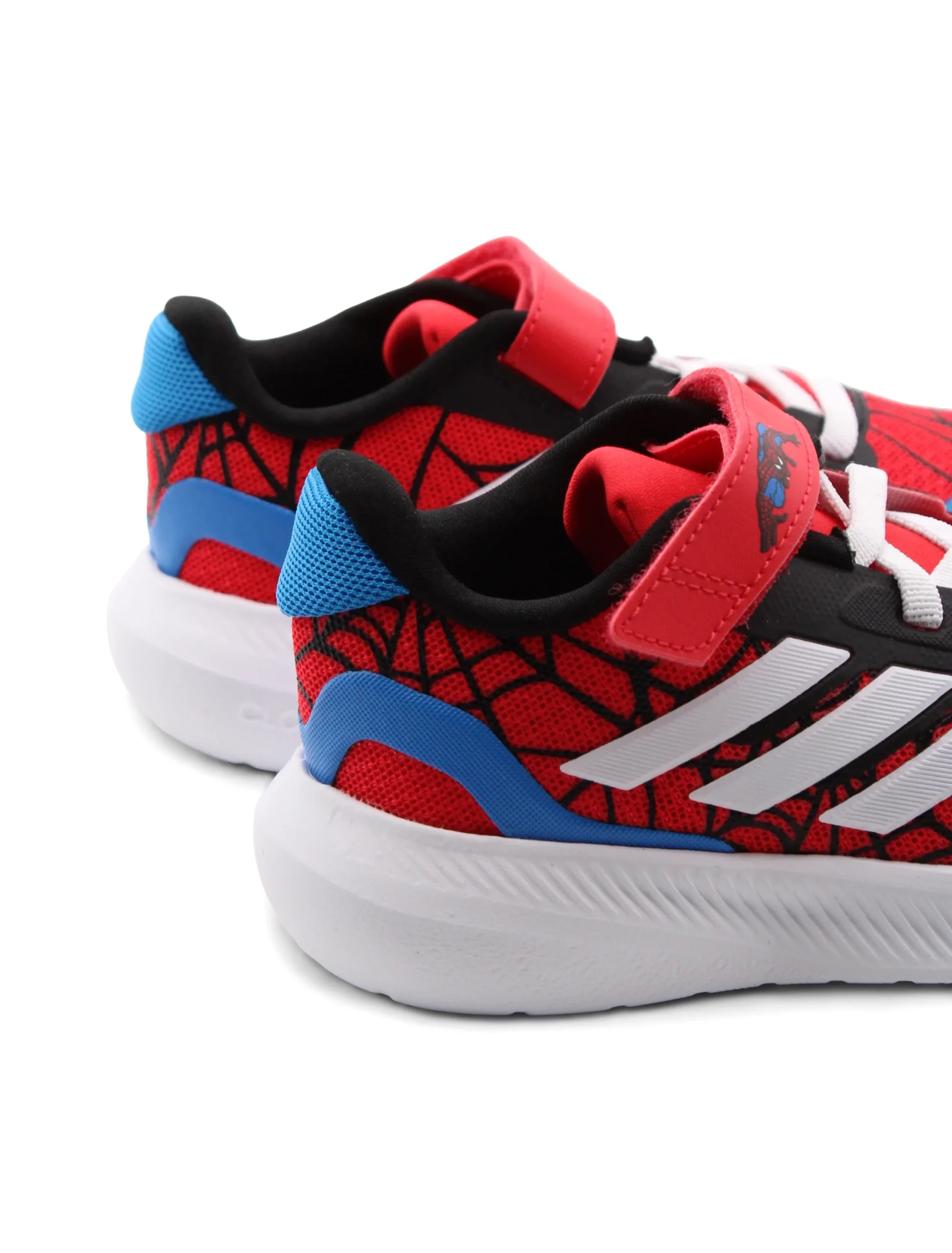 Runfalcon Spider-Man primi passi bimbo - immagine 6