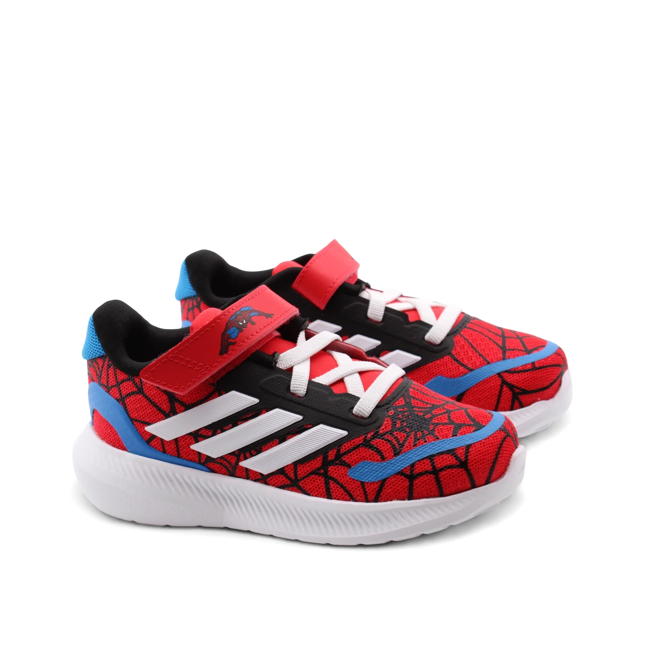 Runfalcon Spider-Man primi passi bimbo - immagine 7