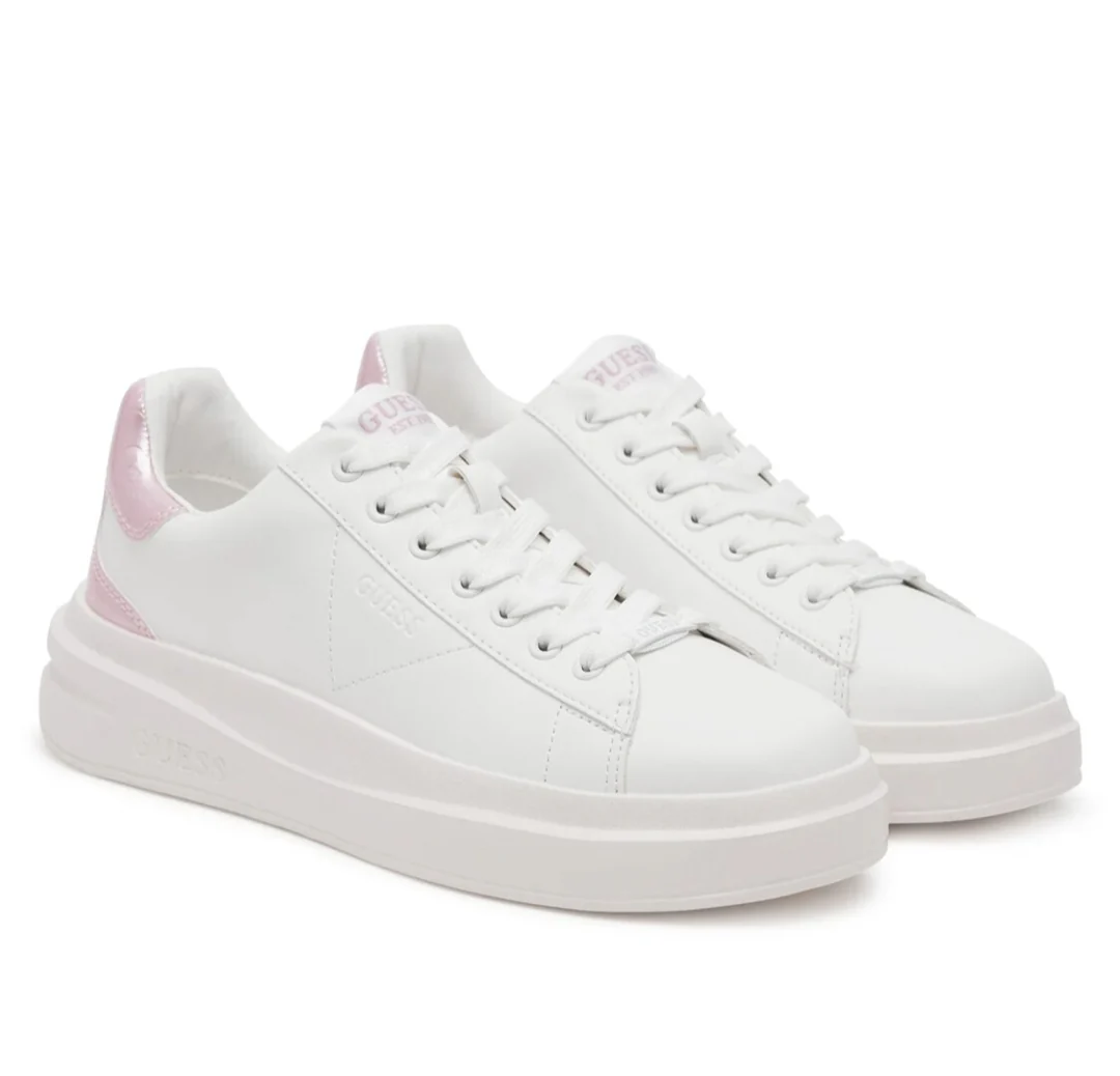 GUESS SNEAKERS DONNA - immagine 4