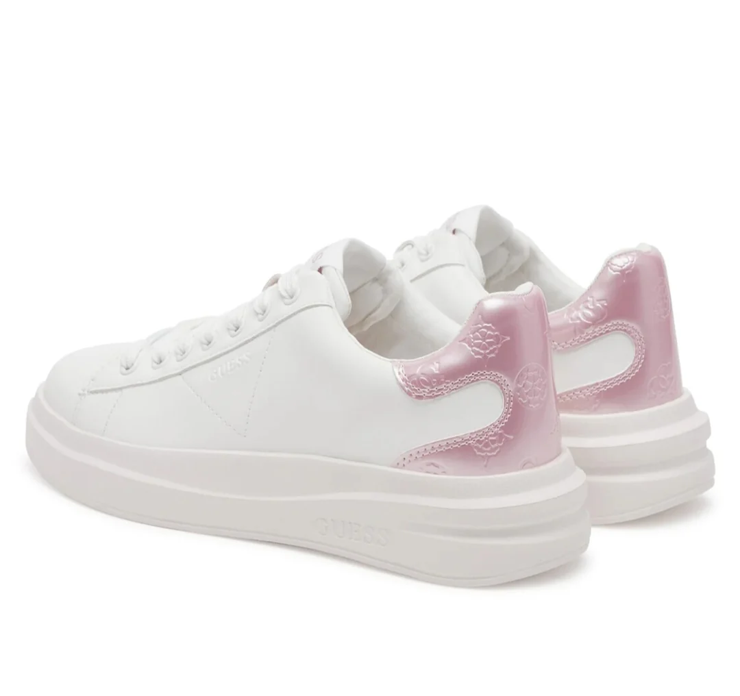 GUESS SNEAKERS DONNA - immagine 3