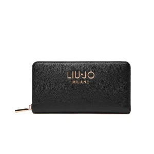 LIU JO portafoglio XL zip around Better