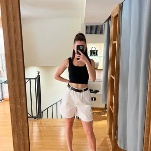 Pantaloncini cotone-DISTINTO