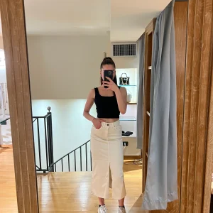 Gonna lunga con spacco-DISTINTO