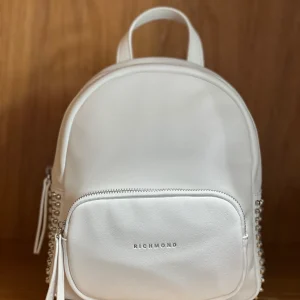 Zaino borchie-JOHN RICHMOND