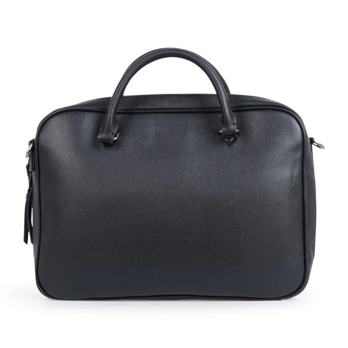 Armani Exchange valigetta ventiquattrore nera - immagine 5