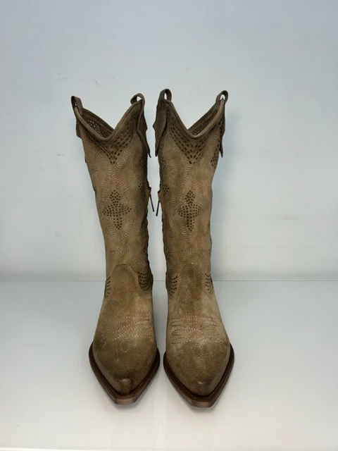 Metisse Camperos tortora - immagine 2