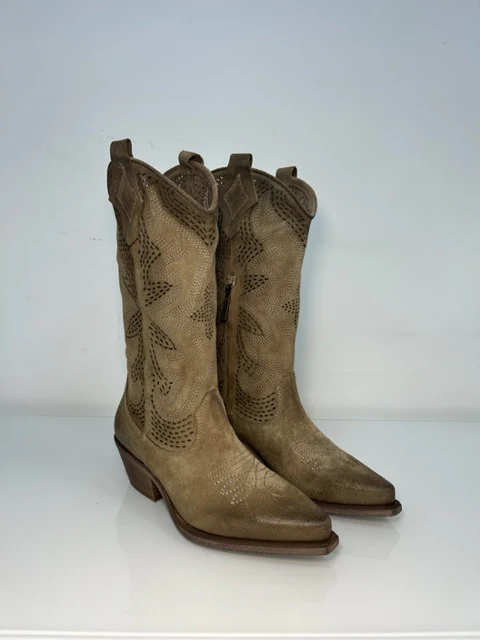 Metisse Camperos tortora - immagine 3