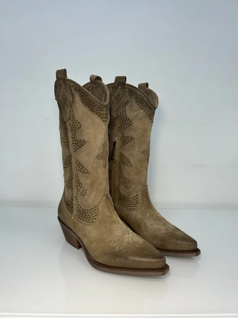 Metisse Camperos tortora - immagine 4