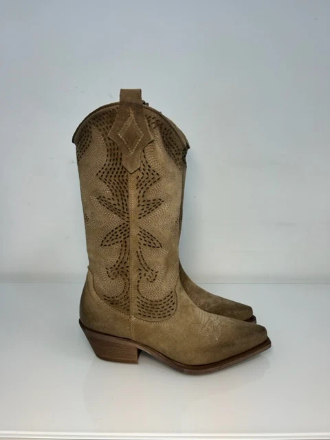 Metisse Camperos tortora - immagine 5