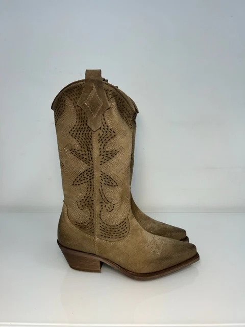 Metisse Camperos tortora - immagine 6