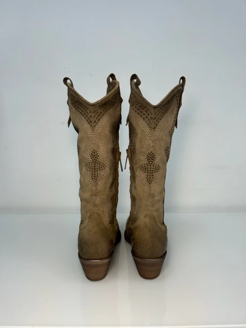 Metisse Camperos tortora - immagine 7