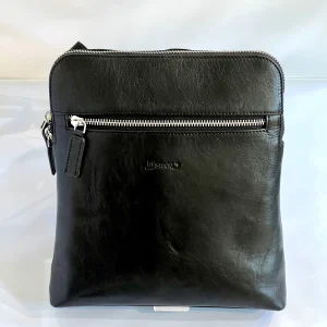 Borsa a tracolla uomo-DISTINTO