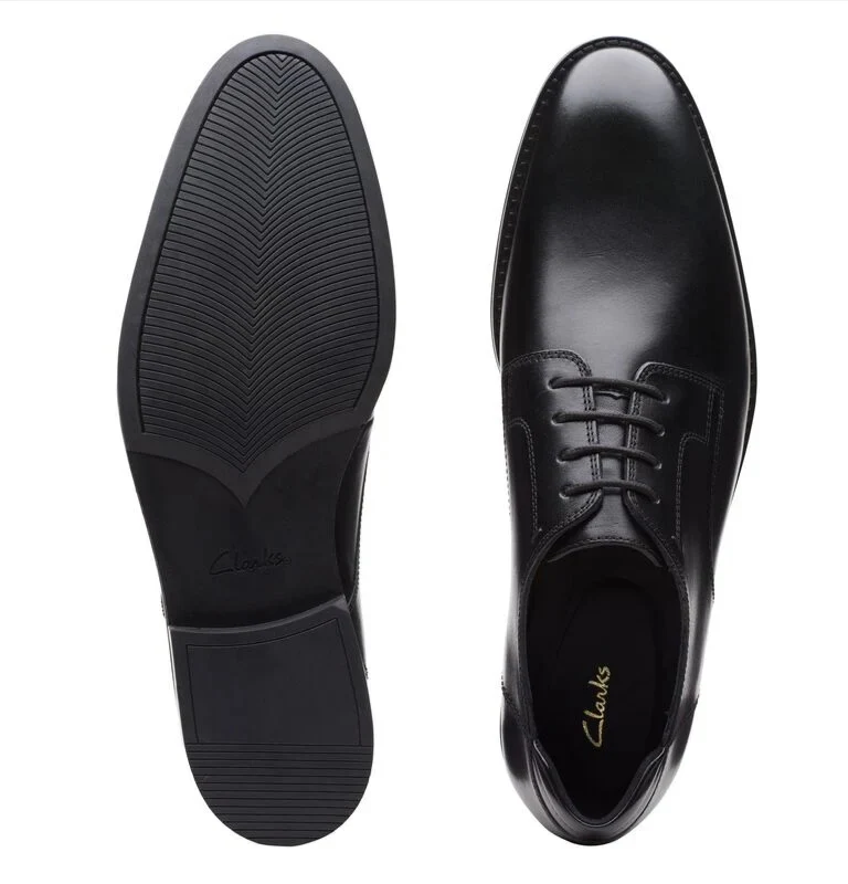 Clarks Citi Stride Walk - immagine 8