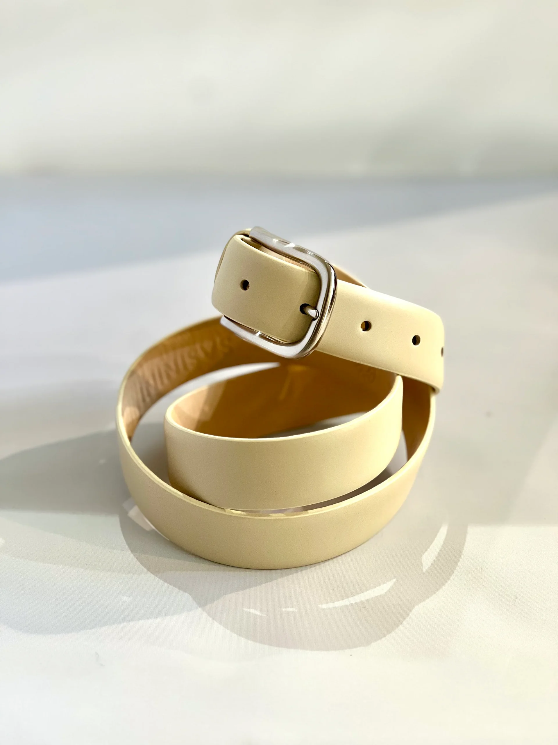 Cintura donna-DISTINTO - immagine 3