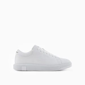 Armani Exchange sneakers bianche