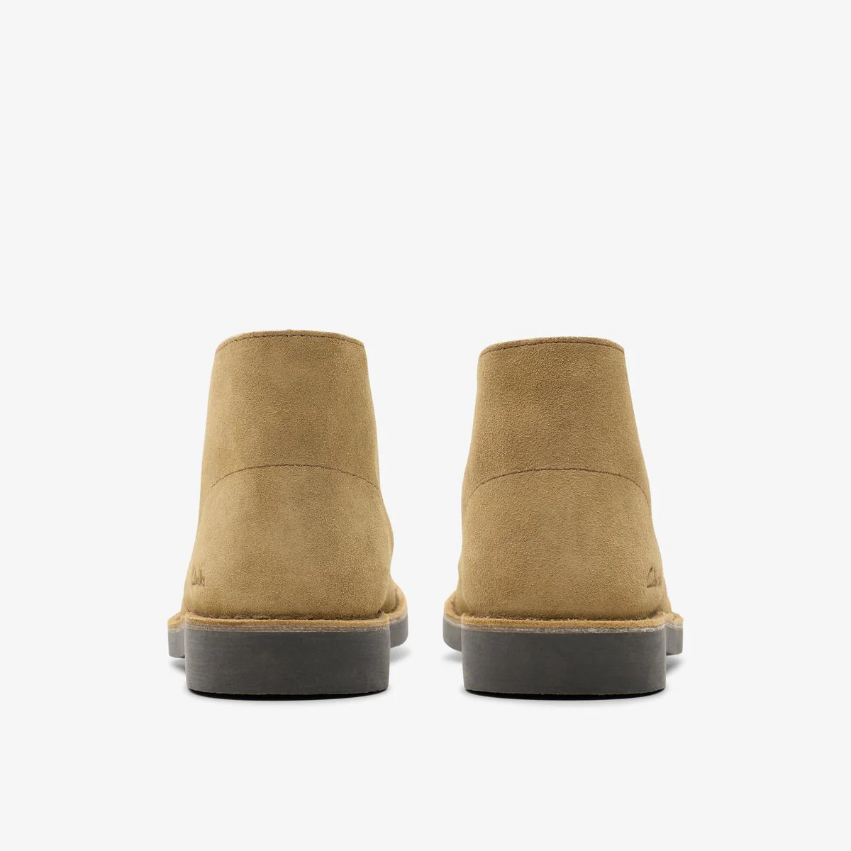 Clarks Desert Boot 2 sabbia scuro - immagine 3