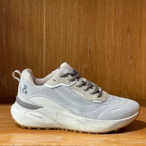 Sneakers grigio chiaro-EXTRA