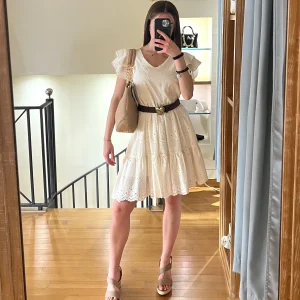 Vestito Sangallo-DISTINTO