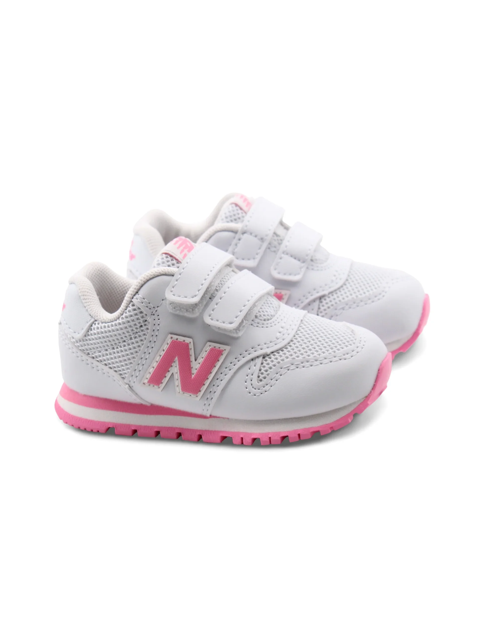 500 sneaker primi passi da bimba - immagine 2