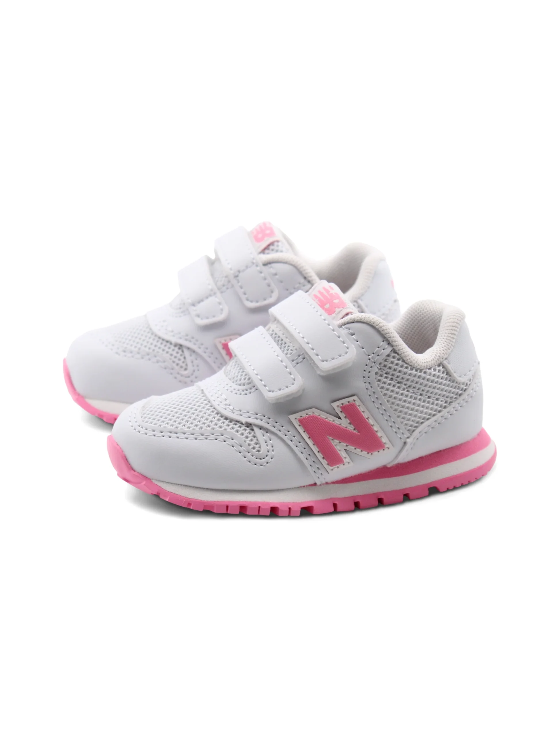 500 sneaker primi passi da bimba - immagine 4