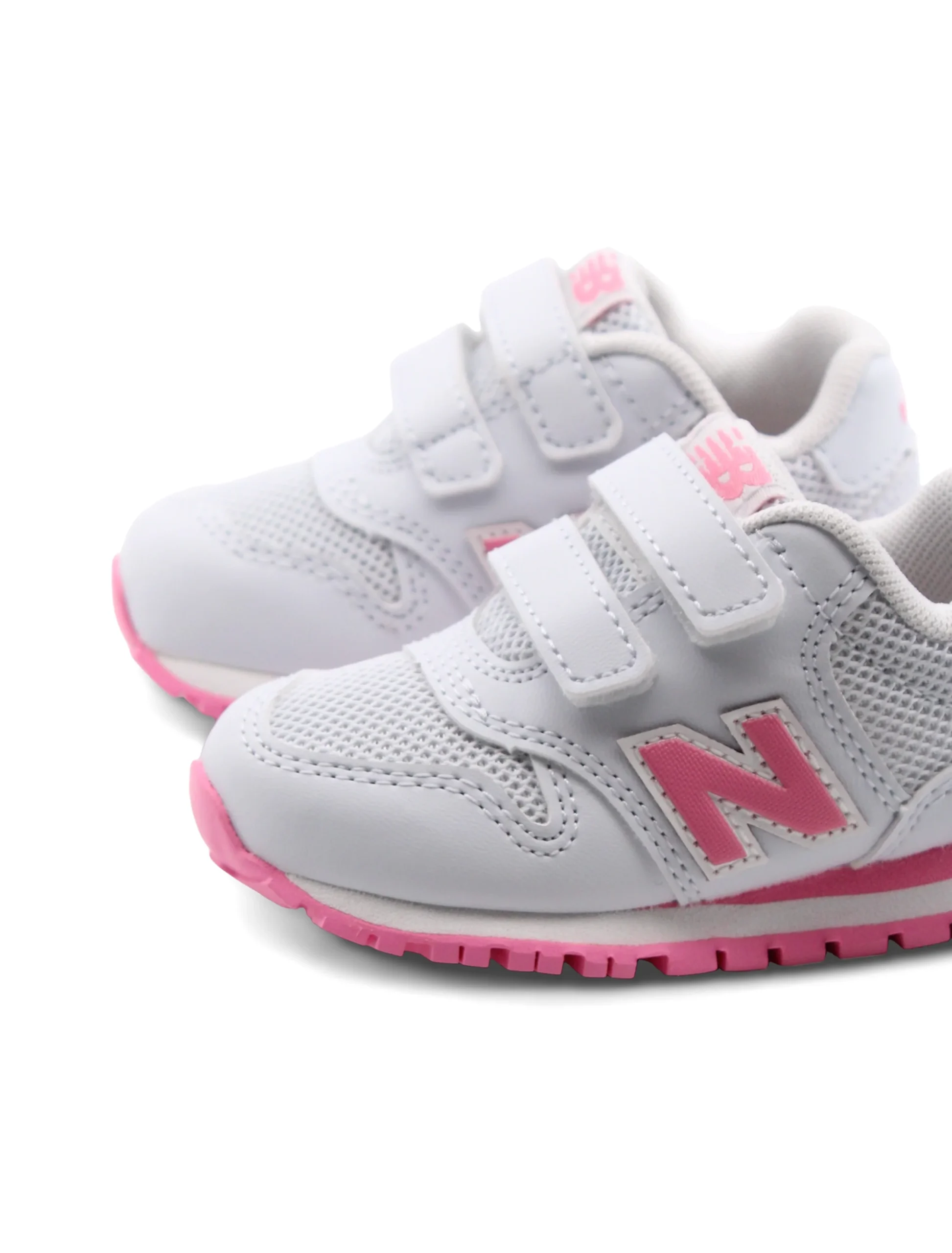 500 sneaker primi passi da bimba - immagine 5