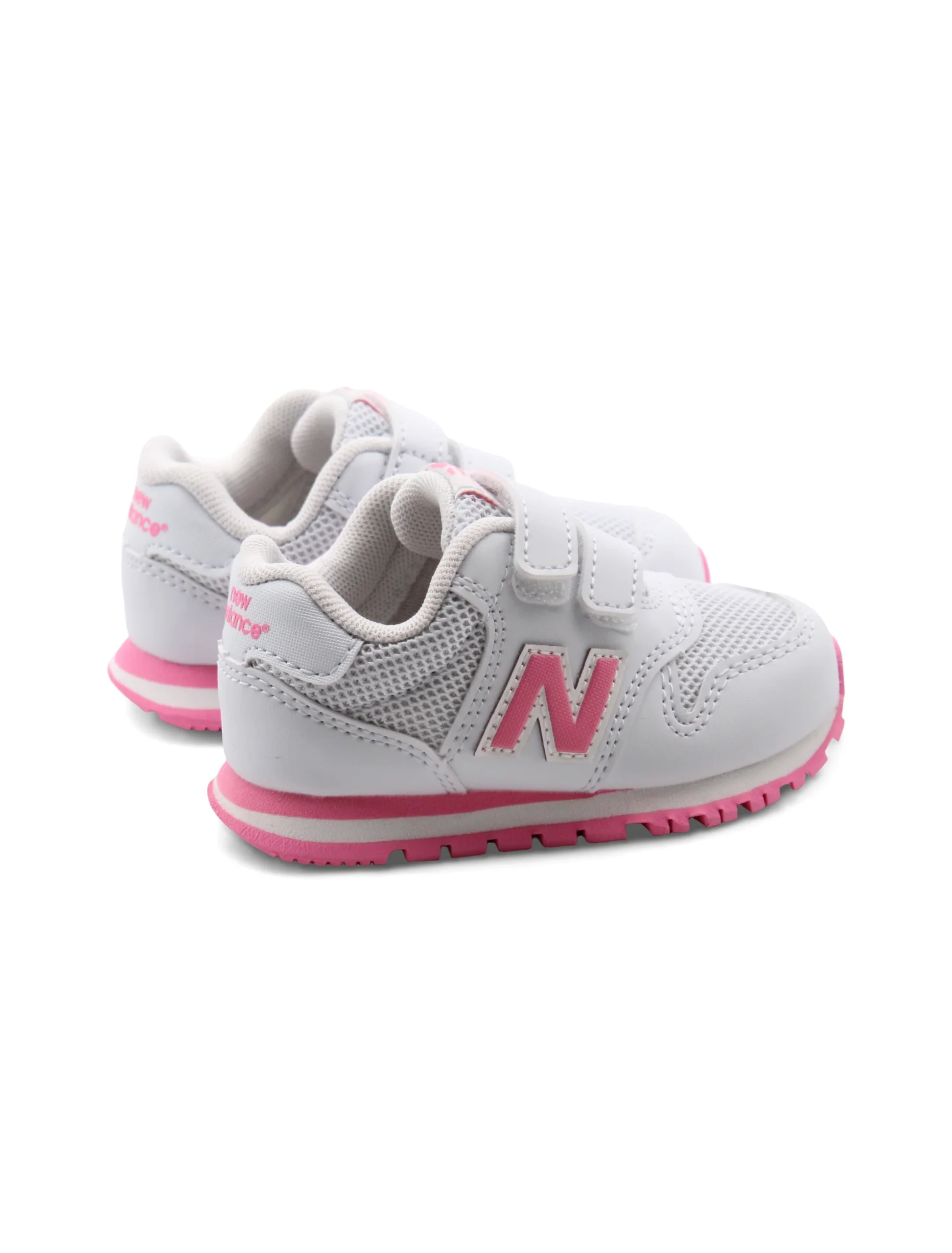 500 sneaker primi passi da bimba - immagine 6