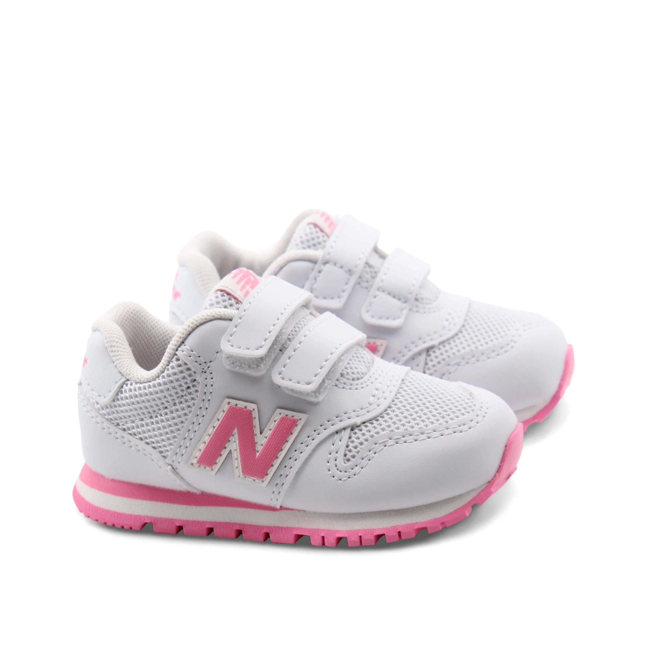 500 sneaker primi passi da bimba - immagine 7