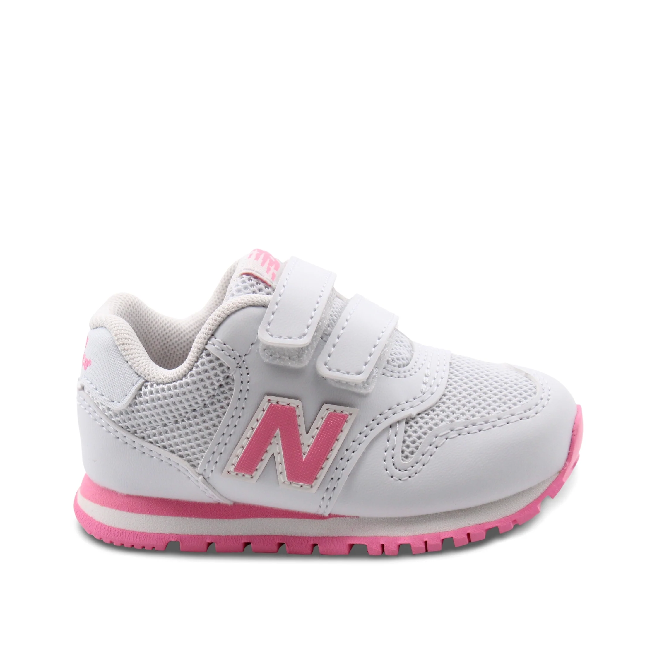 500 sneaker primi passi da bimba - immagine 8