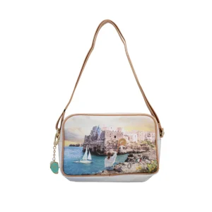 Borsa a Tracolla Y Not? Donna POLIGANO COAST
