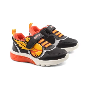 Harry Potter Ciberdron sneaker con luci