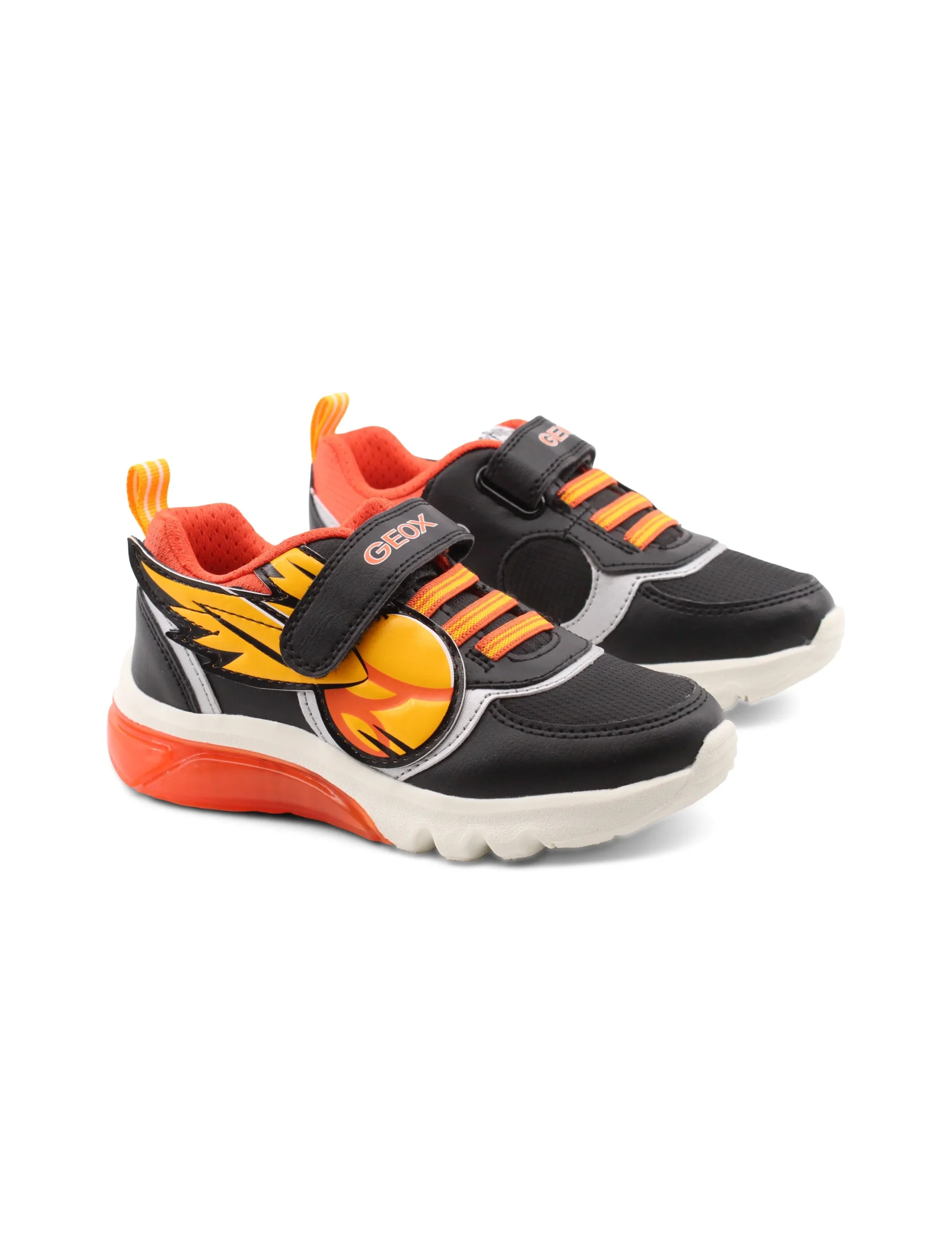 Harry Potter Ciberdron sneaker con luci - immagine 2