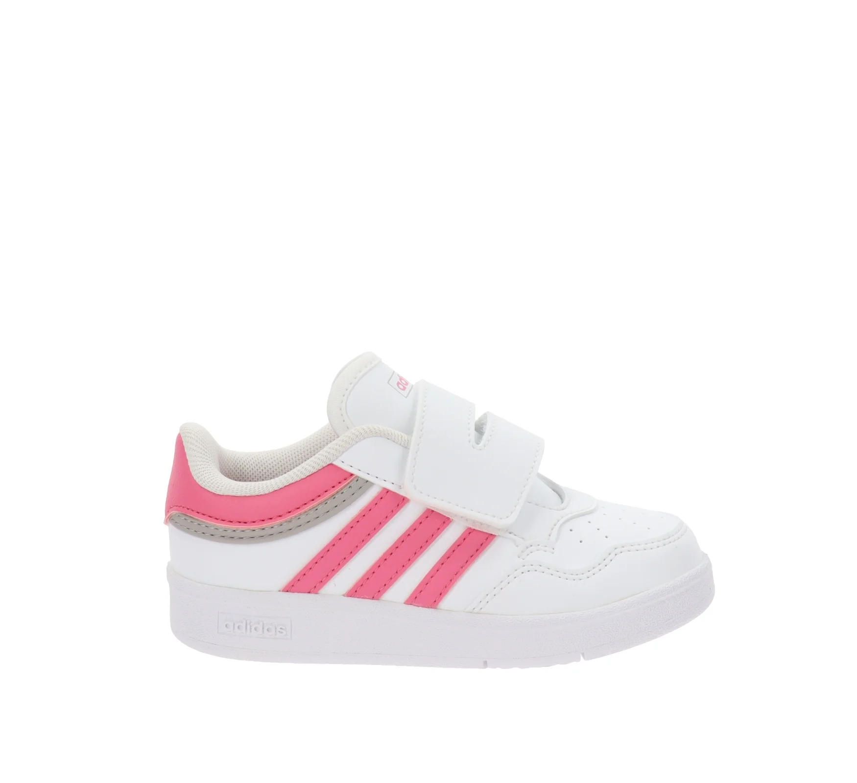 Adidas - Sneakers Bambina in Similpelle