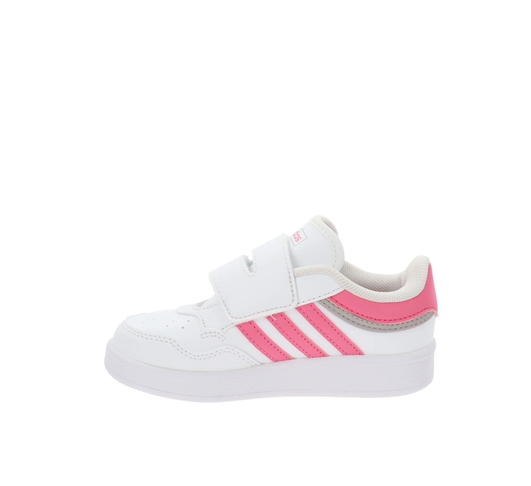Adidas - Sneakers Bambina in Similpelle - immagine 6