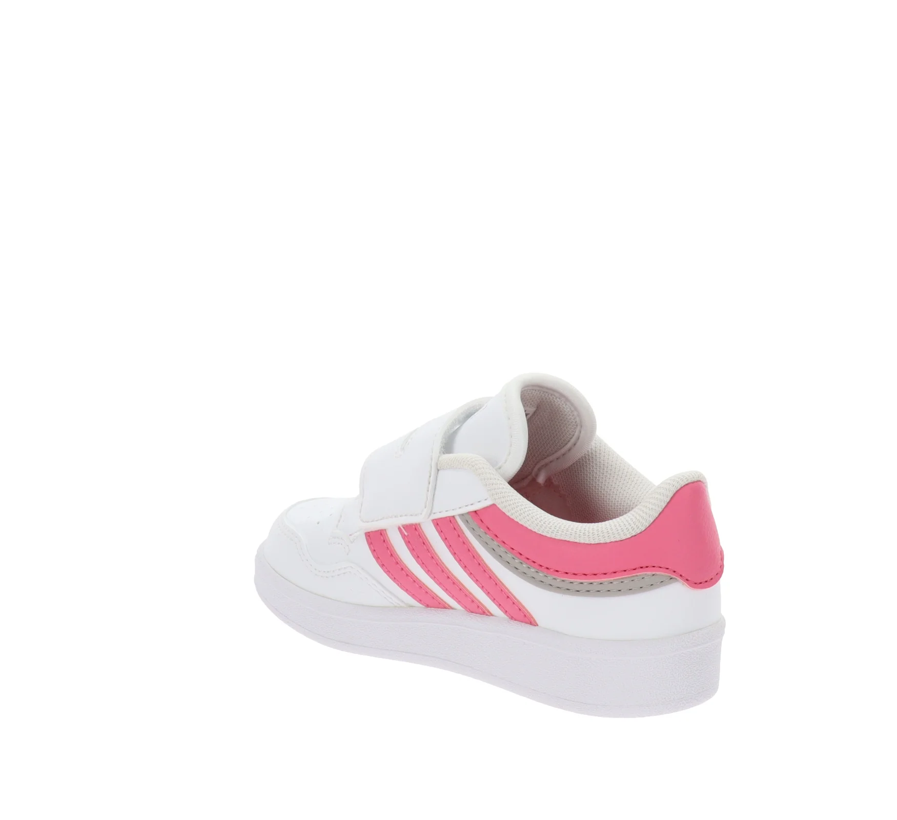 Adidas - Sneakers Bambina in Similpelle - immagine 7