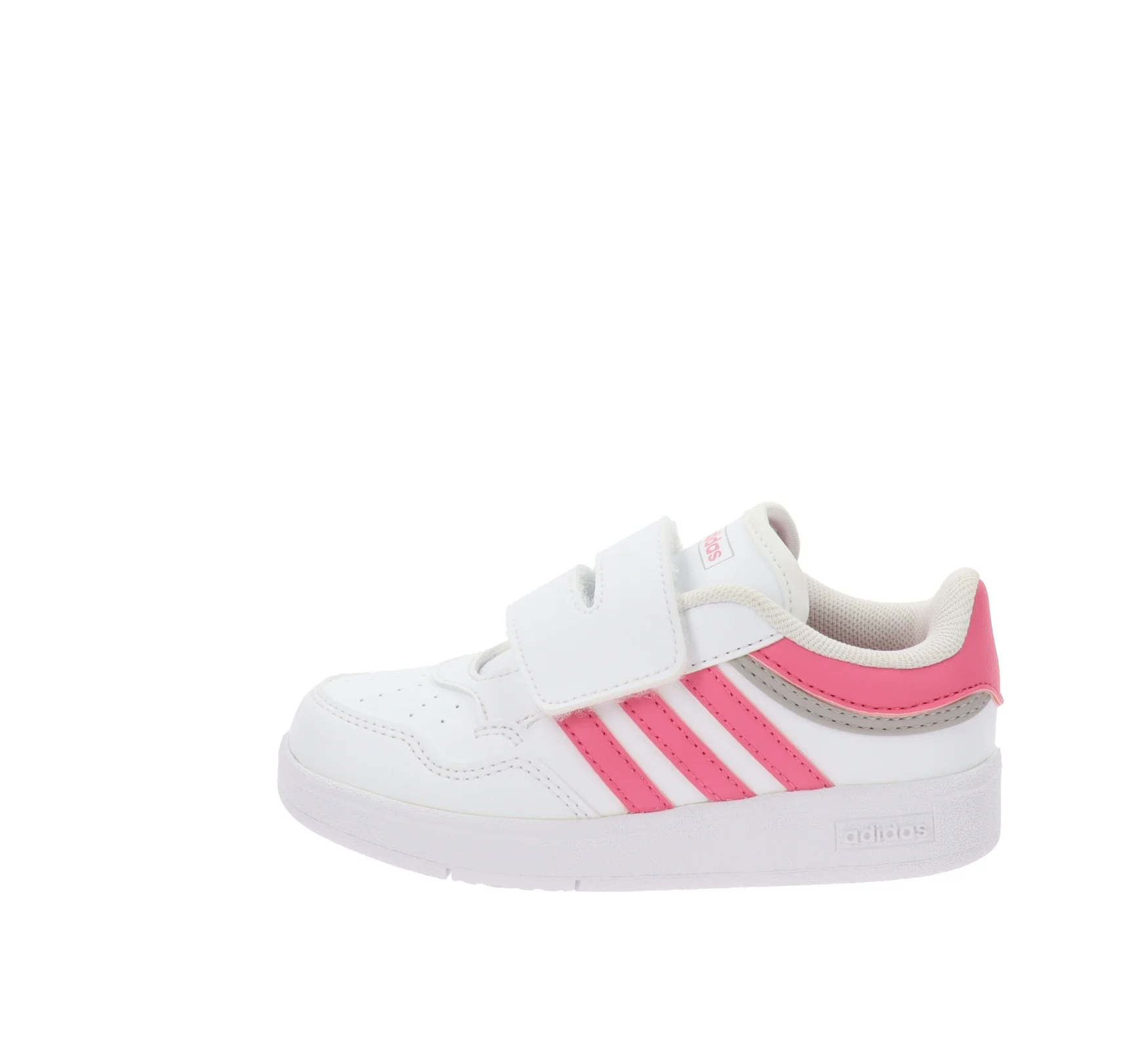 Adidas - Sneakers Bambina in Similpelle - immagine 8