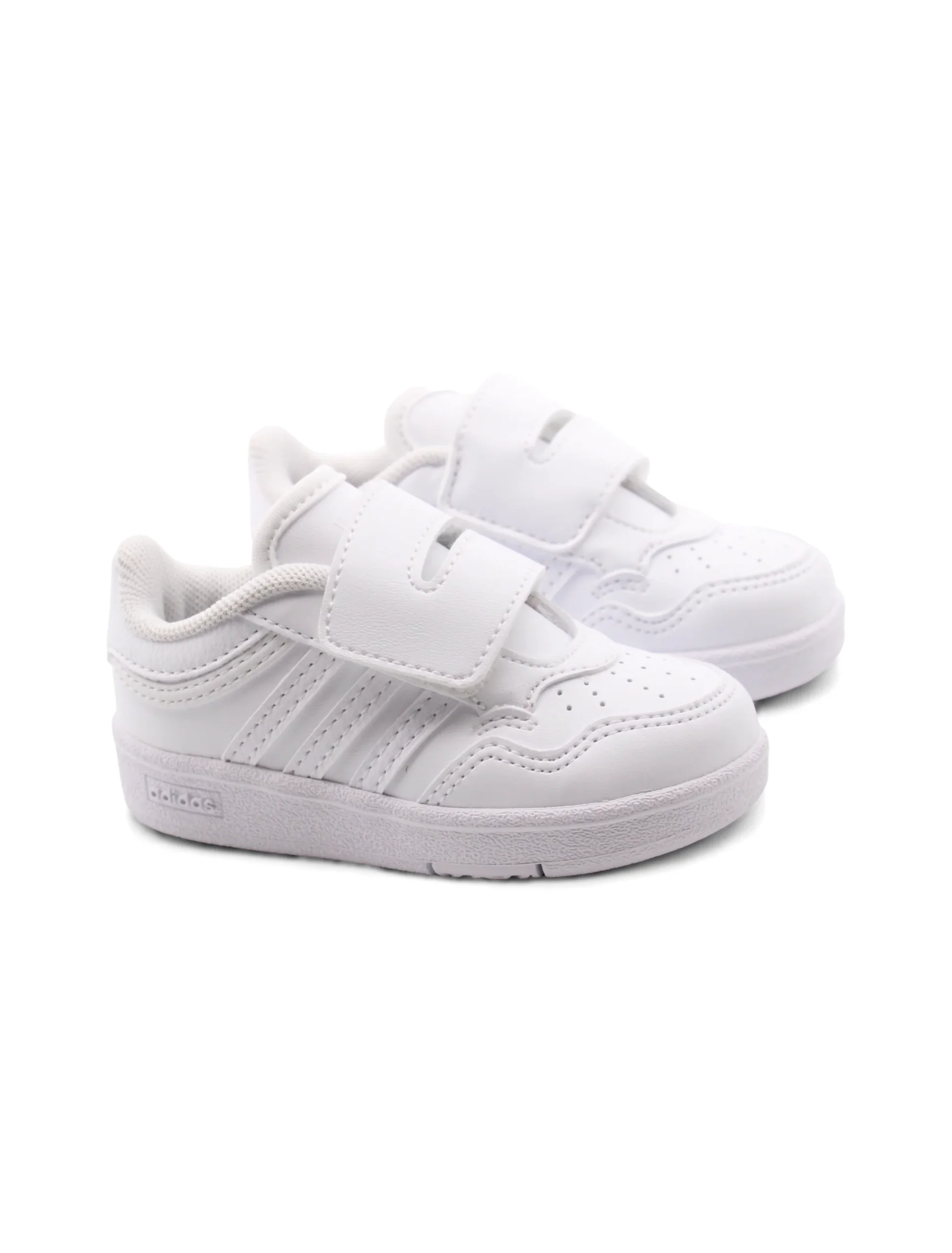 Hoops 4.0 Cf I scarpa primi passi bimba - immagine 2