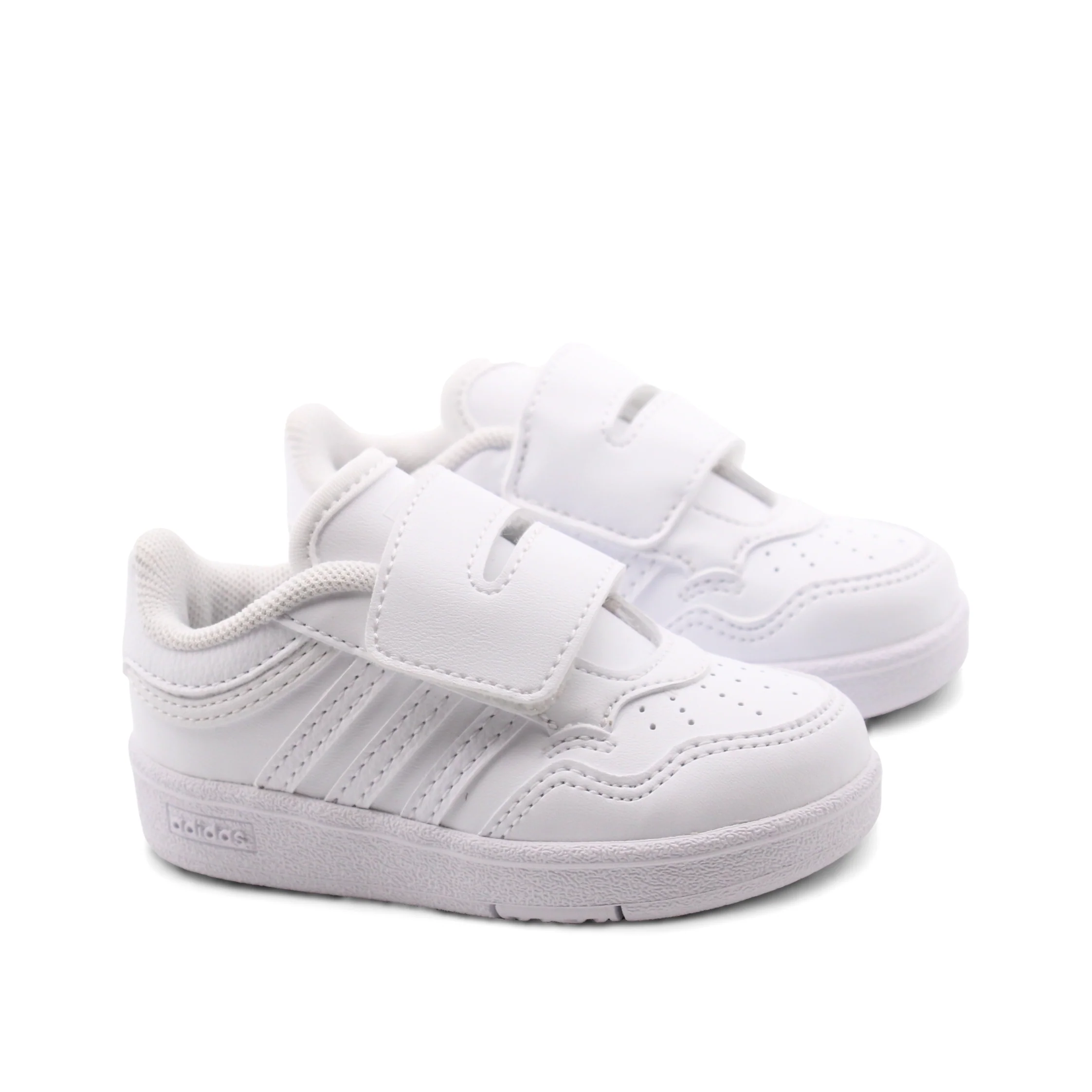 Hoops 4.0 Cf I scarpa primi passi bimba - immagine 6