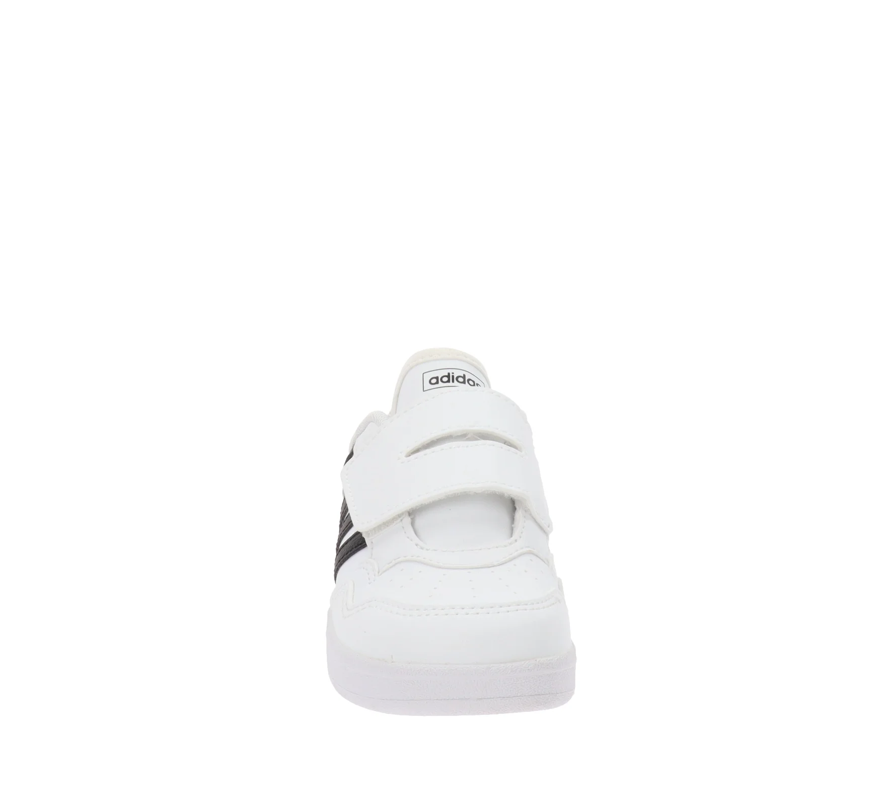 Adidas - Sneakers Bambino in Similpelle - immagine 4